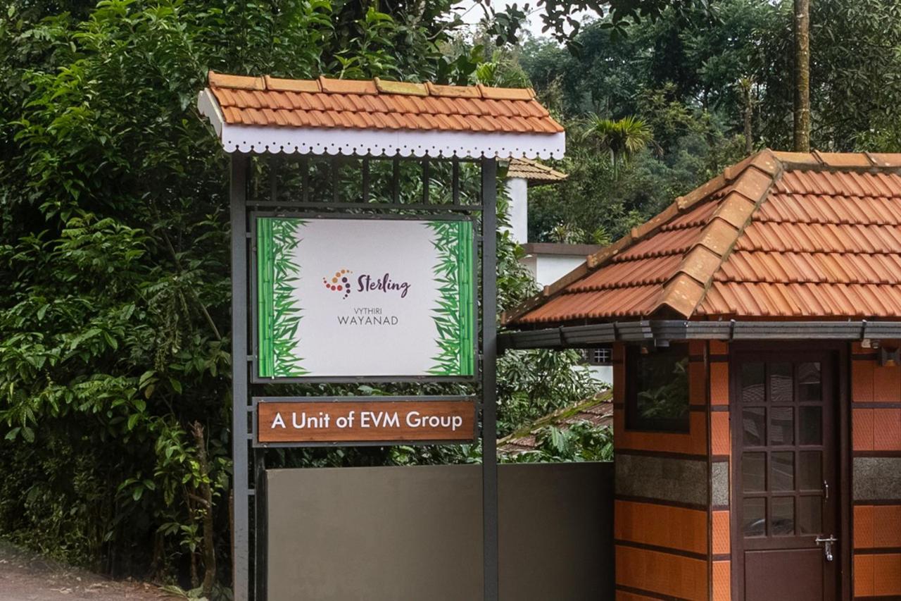 Hotel Sterling Vythiri Wayanad Extérieur photo