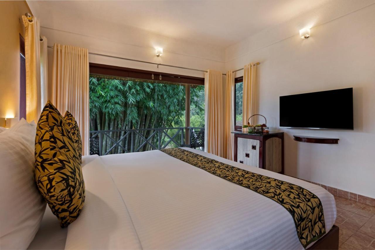 Hotel Sterling Vythiri Wayanad Extérieur photo