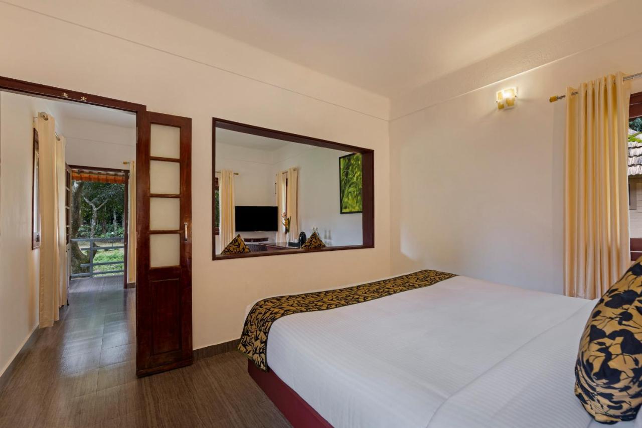 Hotel Sterling Vythiri Wayanad Extérieur photo