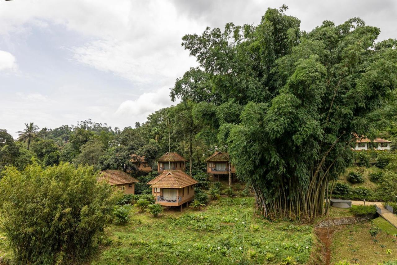 Hotel Sterling Vythiri Wayanad Extérieur photo