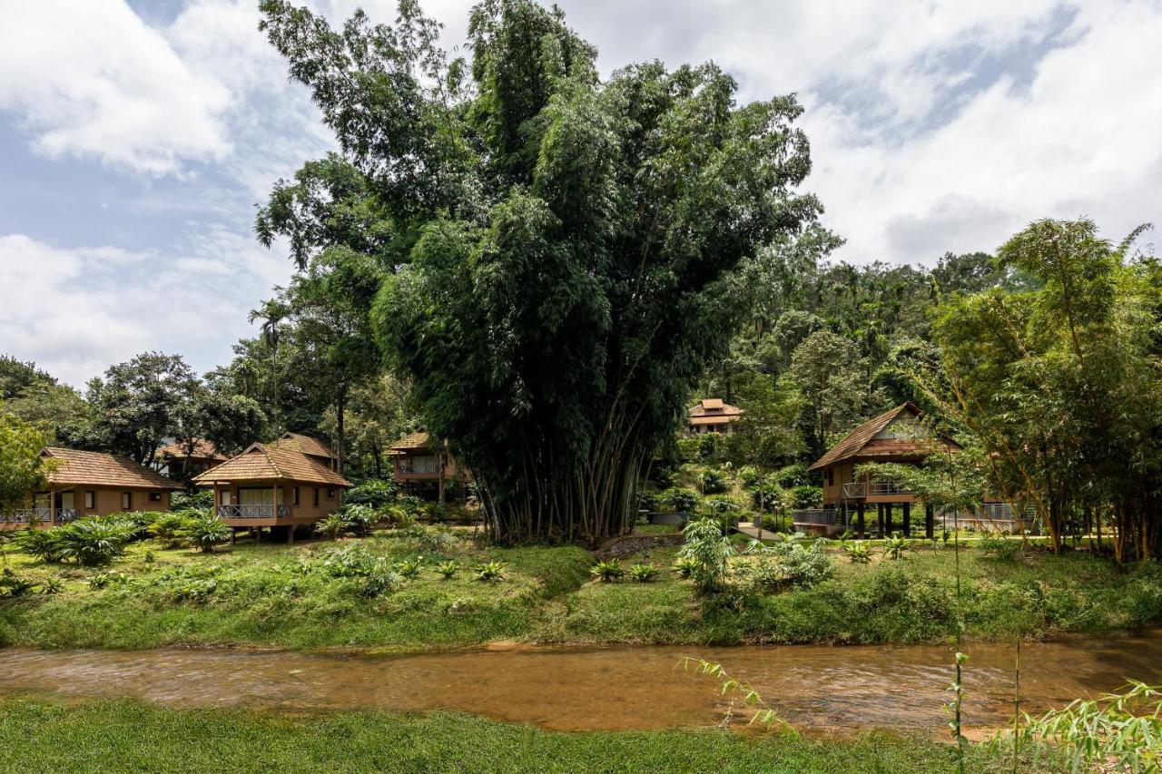 Hotel Sterling Vythiri Wayanad Extérieur photo