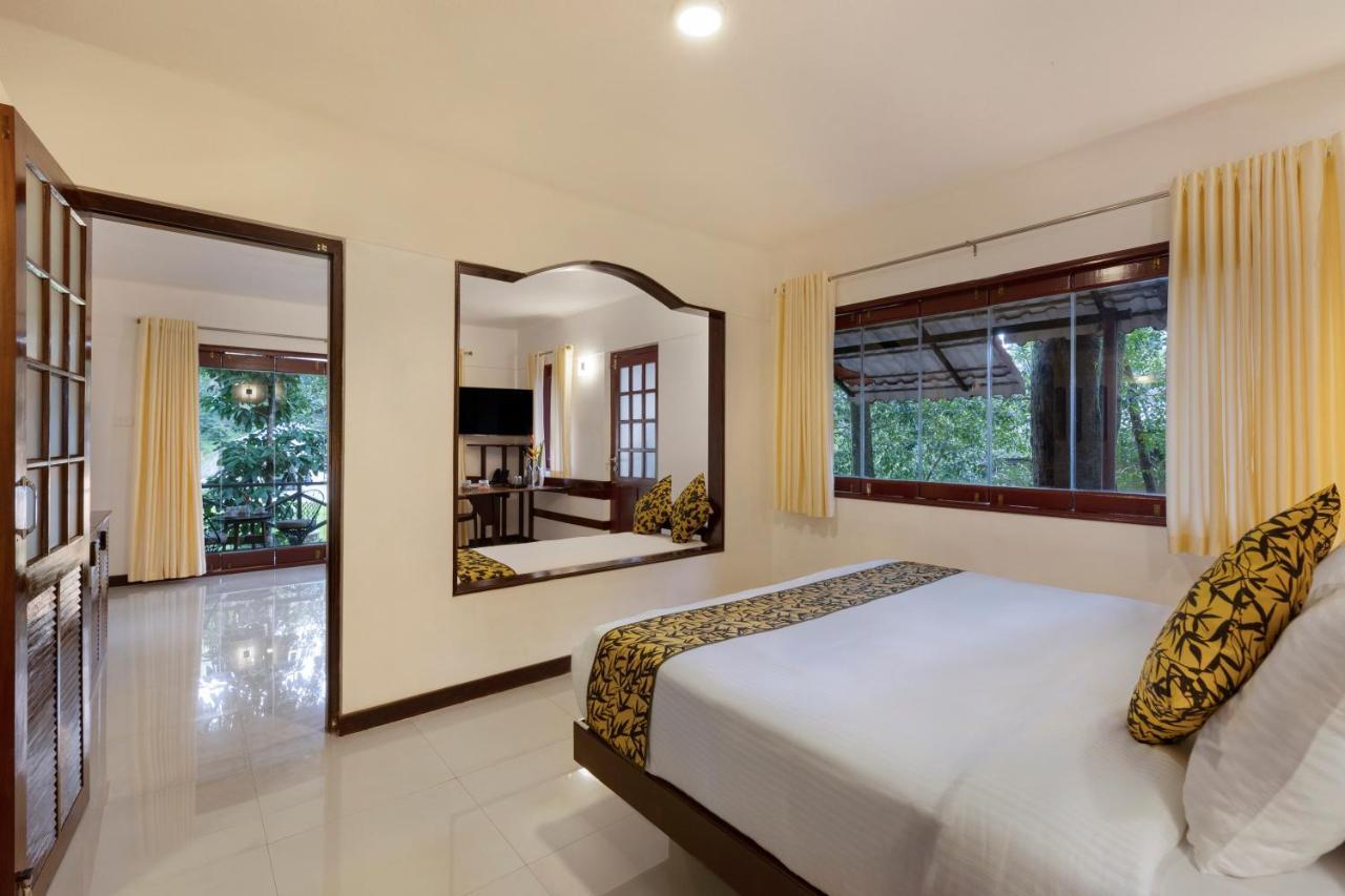 Hotel Sterling Vythiri Wayanad Extérieur photo