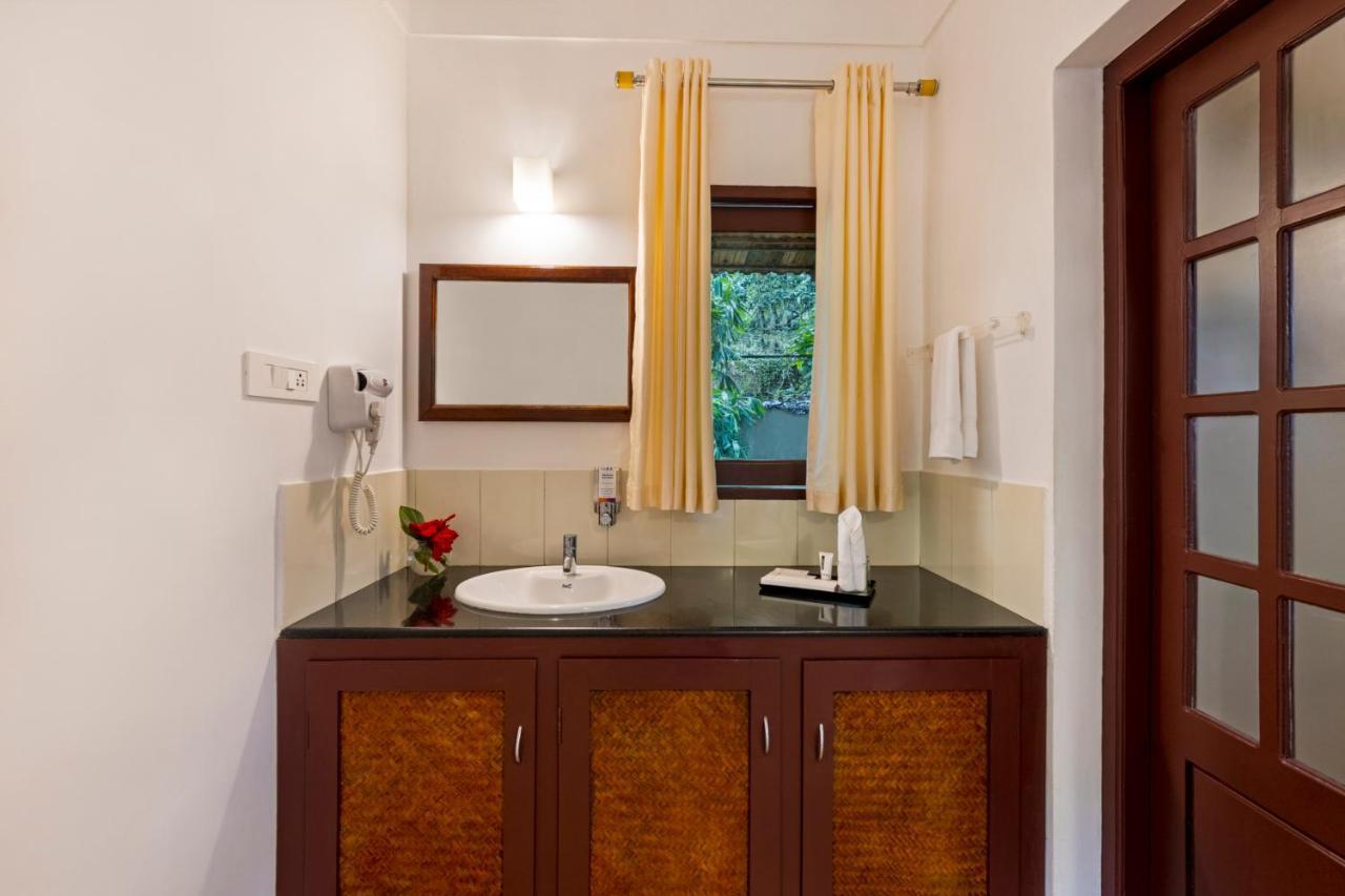 Hotel Sterling Vythiri Wayanad Extérieur photo